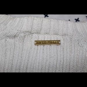 michael kors sweater